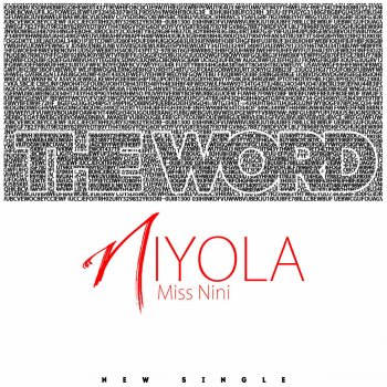 Niyola The Word