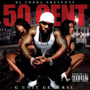 50 Cent G Unit in the House