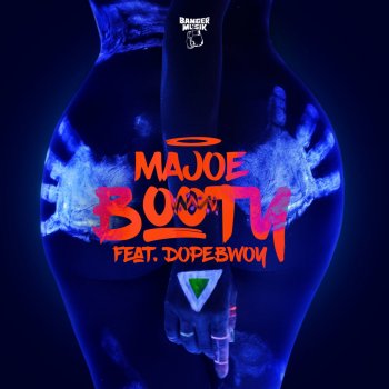 Majoe Booty (feat. Dopebwoy)