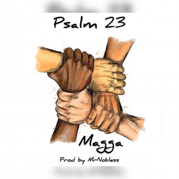 Magga Psalm 23