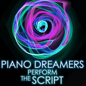 Piano Dreamers Written in the Scars (Instrumental)