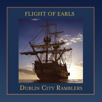 The Dublin City Ramblers Go Thoughts On Golden Wings