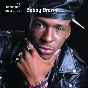 Bobby Brown Get Away (Single Edit Without Rap)