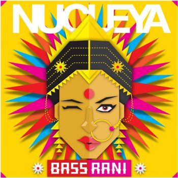 Nucleya, Divine & Gagan Mudgal Jungle Raja