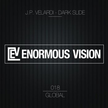 J.P. Velardi Dark Slide (Club Mix)