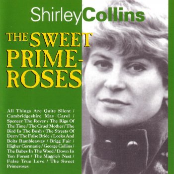 Shirley Collins Higher Germanie