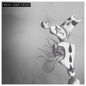 Maya Jane Coles feat. Chelou Darkside