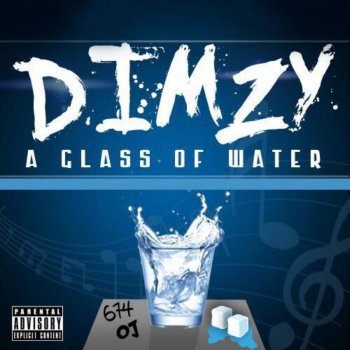 Dimzy A Glass Of Water