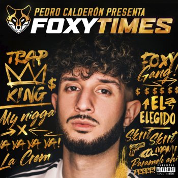 Pedro Calderon feat. Yango, El Daddy & Chema Krema Única