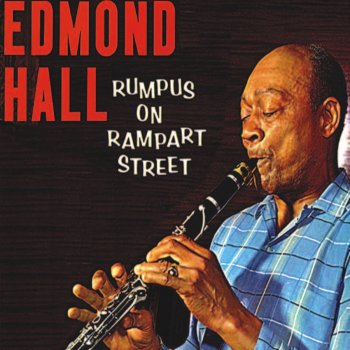 Edmond Hall African Fu-Fu (Remastered)