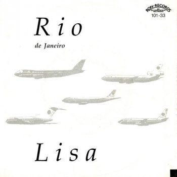 Lisa Rio