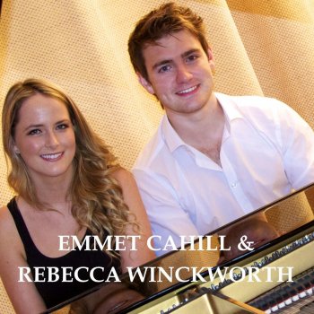 Emmet Cahill feat. Rebecca Winckworth Make You Feel My Love