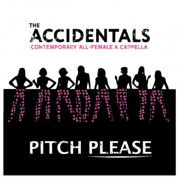 The Accidentals Go Your Own Way