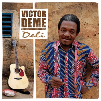 Victor Deme Chapa Blues Band (Interlude)