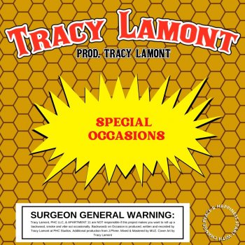 Tracy Lamont Special Occasions