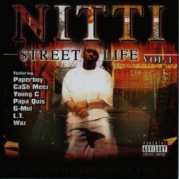 Nitti Street Life - Vol 1