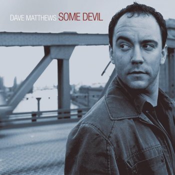 Dave Matthews Grey Blue Eyes