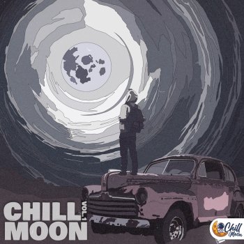 Chill Moon Music feat. Ben Jammin' Beats Train Station