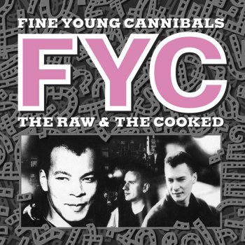 Fine Young Cannibals feat. Dimitri From Paris She Drives Me Crazy - Dimitri From Paris Remix