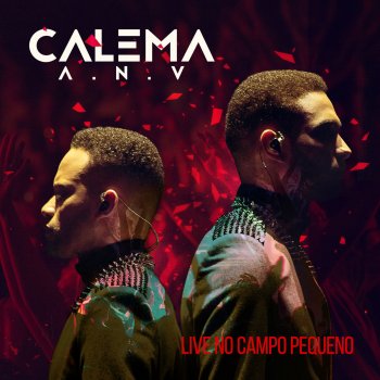 Calema feat. Kataleya Tudo por Amor