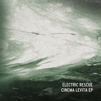 Electric Rescue White Valley (Roman Poncet Remix)