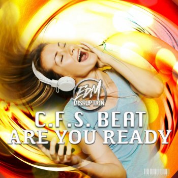 C.F.S. Beat Are You Ready