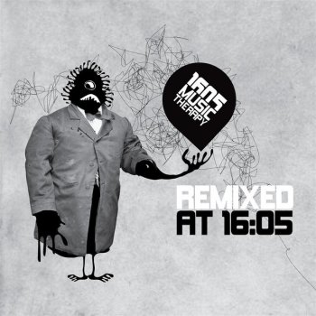 Fergie Exit People - Umek's 1605 Remix