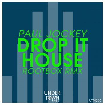 Paul Jockey feat. Rootbox Drop It House - Rootbox Remix