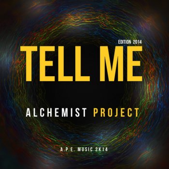 Alchemist Project Tell Me 2014 (Mozzyman Remix)