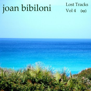 Joan Bibiloni It´s Allright