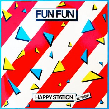 Fun Fun Happy Station (Scratch Edit Version)