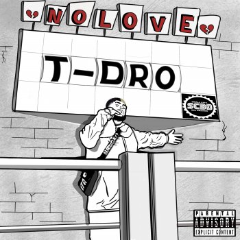 TDRO No Love (feat. Absolut-P)