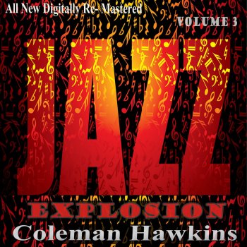 Coleman Hawkins Time on My Hands