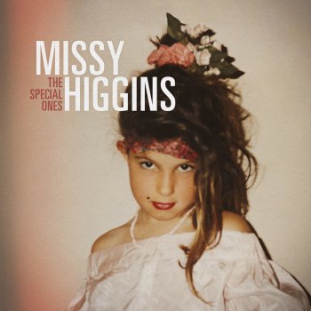 Missy Higgins Throw Your Arms Around Me - Live