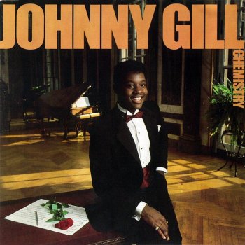 Johnny Gill Because of You