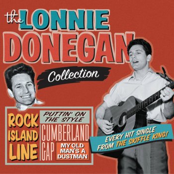 Lonnie Donegan Long Summer Day