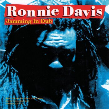Ronnie Davis Living In Dub