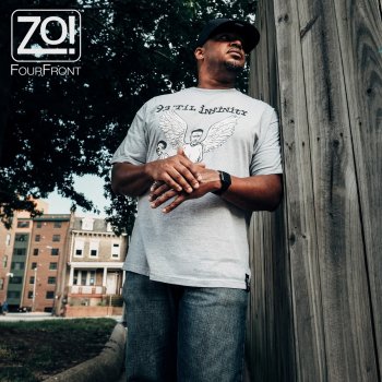 Zo! feat. Eric Roberson & Carmen Rodgers Love Up