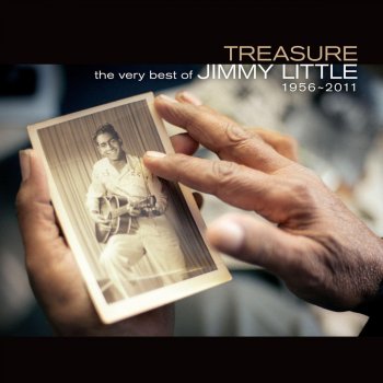 Jimmy Little Baby Blue (Live)