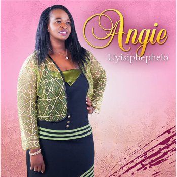 Angie Uyisiphephelo