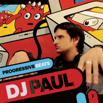 DJ Paul Crazy Mind (Breaks Mix)