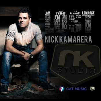 Nick Kamarera Lost - Extended Version