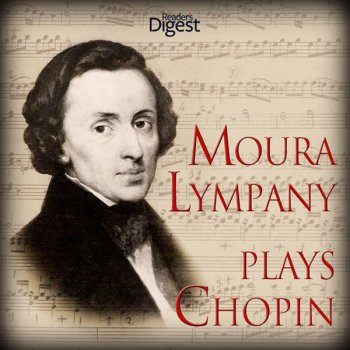 Dame Moura Lympany Berceuse in D-Flat Major, Op. 57