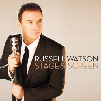 Russell Watson feat. Royal Philharmonic Orchestra & John Lubbock Westside Story: Somewhere