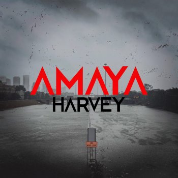 Amaya Harvey