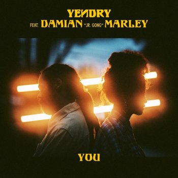 YEИDRY feat. Damian Marley YOU (feat. Damian Marley)