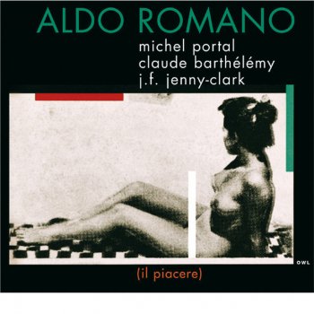 Aldo Romano La Panna
