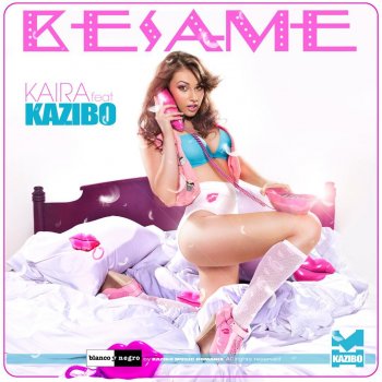KAIRA Besame (Dorian Oswin Remix)
