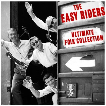The Easy Riders Maggie Gonzales