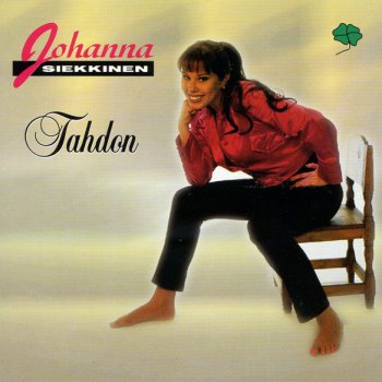 Johanna Siekkinen Tahdon (Häävalssi)